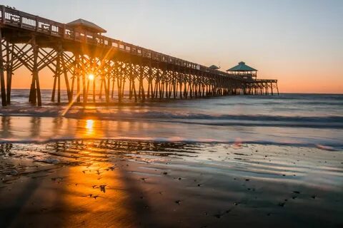 The Weather and Climate in South Carolina