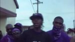 Icebeezy ft dre vishiss purple gang blvck street - XXX видео