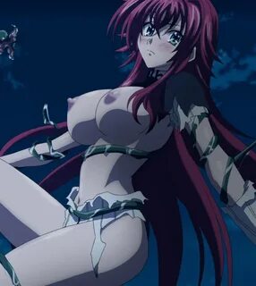 所 以.墨 西 哥 的"highschool_dxd"rias_gremory 图 片 第 2 部 分 - 5/25 -