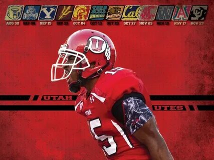 Utah Utes 2012 Football Wallpaper Utah utes, Utah football, 