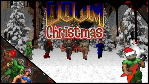 Brutal New Year 2018 (Doom Christmas 2016) - YouTube