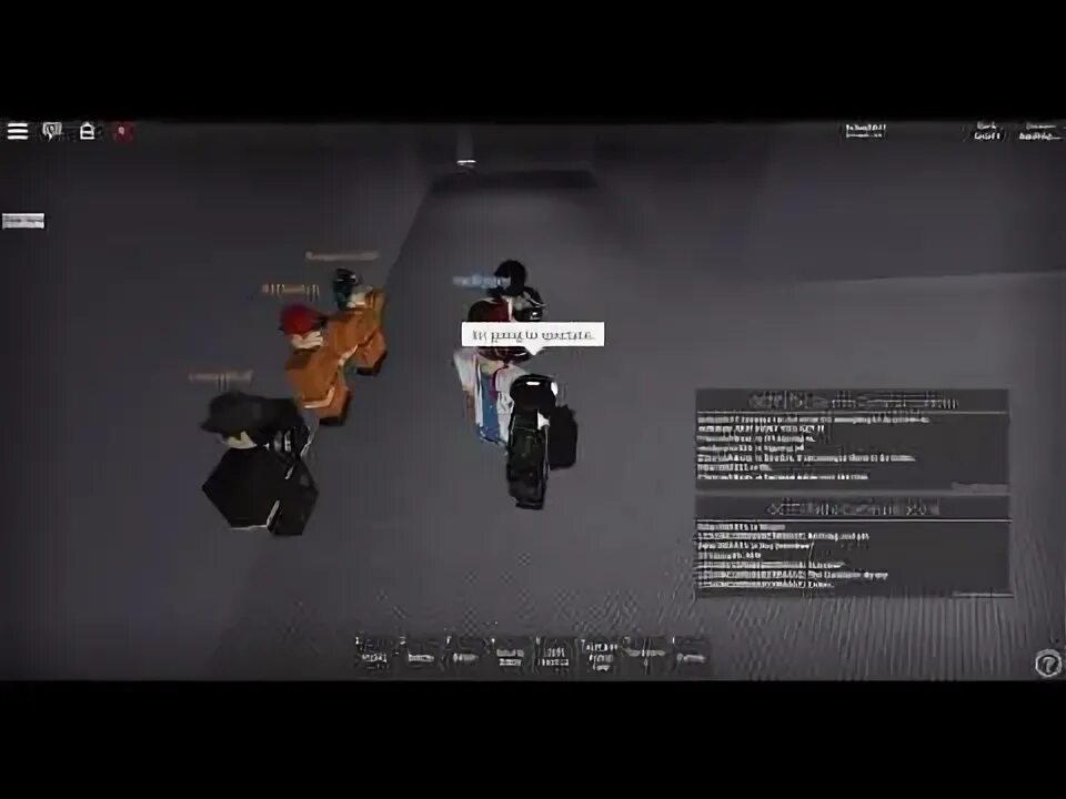 ROBLOX Site - 101 SCPF SCP-037-FR TEST 2 - YouTube