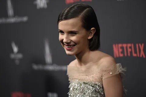 Millie Bobby Brown ha hecho un gran spoiler de 'Stranger Thi