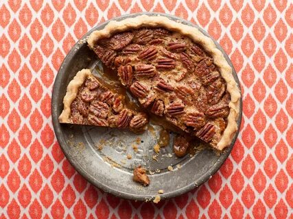 Pecan Pie Recipe Food network recipes, Thanksgiving desserts