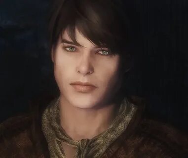 nord male preset by tair at skyrim special edition nexus mod