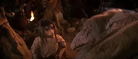 Yarn Where is it? The Dark Crystal (1982) Video clips by quo