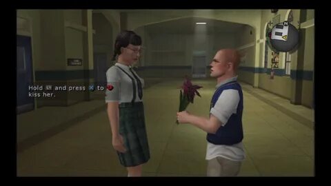 Bully part-2: More Classes, More Jobs! - YouTube