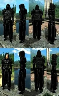Dreadweave Complete 1.4 - The Elder Scrolls IV: Oblivion Gam