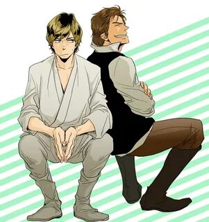 Luke Skywalker, Fanart - Zerochan Anime Image Board