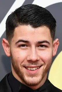 Best 25 New Nick Jonas Haircut - Style like a Pro Hairstyle 