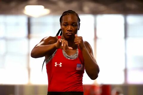 Claressa Shields 2022 - Net Worth, Salary, Records and Endor