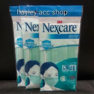 Harga Nexcare Acne Cover Di Alfamart - Tulisan