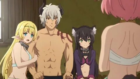 How NOT to Summon a Demon Lord Anime Gets Removed From Youtu