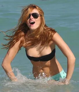 Bella Thorne Nude Photos, Videos & Bio Here! - All Sorts Her