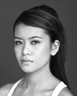 Cho Chang - Katie Leung