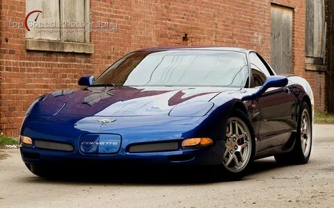 C5 Corvette Wallpapers - Wallpaper Cave