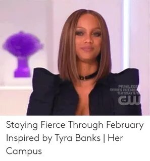 🐣 25+ Best Memes About Tyra Banks Meme Tyra Banks Memes