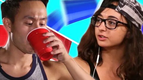 What's The Best Drinking Game? * Barguments, Ep. 1 - YouTube