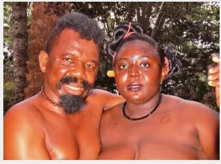 Actor, Chiwetalu Agu Pictured Grabbing An Actress Naked Boob