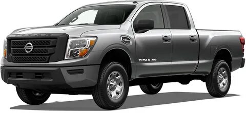 2020 Nissan Titan XD Incentives, Specials & Offers in Lebanon PA.