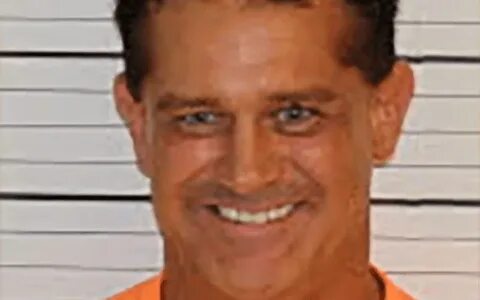 Former WWE Superstar Brian Christopher Arrested