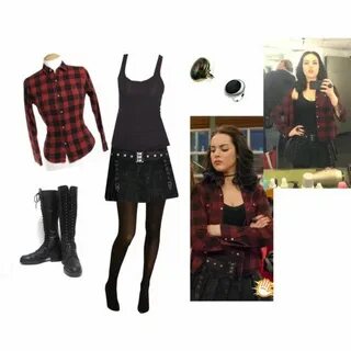 Jade West Tv show outfits, Celebrity outfits, Fashion outfit
