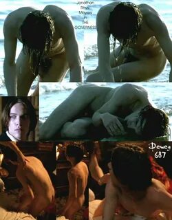 Jonathan rhys meyers naked Jonathan Rhys Meyers: Nude from "