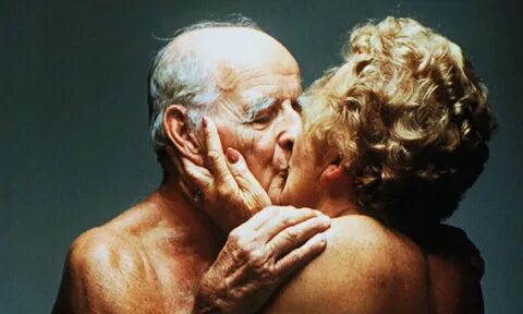 Do older people lose interest in sex? Ten myths of ageing - 