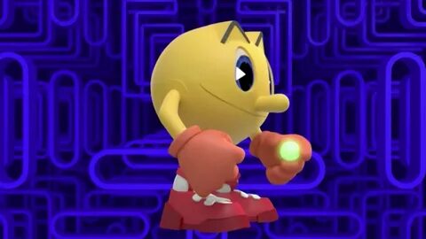 Pac-Man and the Ghostly Adventures 2 Trailer - TGS 2014 - No