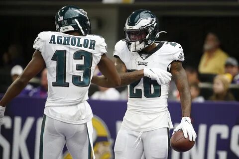 6 reasons for concern, 3 for optimism after Eagles' frustrat