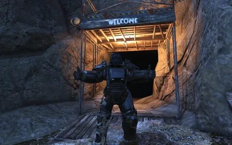 Vault 94 is a bolthole for Fallout 76 masochists Rock Paper 