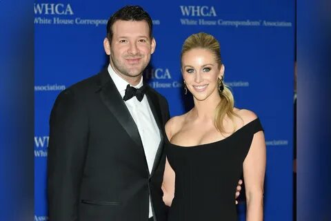 Tony Romo Wife: Who Is Candice Romo? Kids + Celebrity Dating