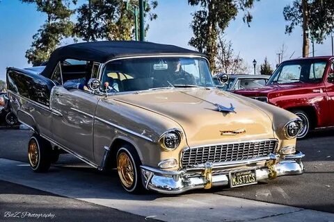 Creamy.😂 😁 😎 Classic cars chevy, Classic cars muscle, Lowrid