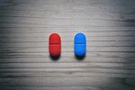 The red pill or the blue - which is it to be? - Emerging Eur