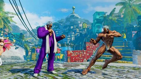 Rejoice, Thong Urien confirmed - Imgur