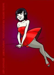 Browse Art - DeviantArt Mavis hotel transylvania, Hotel tran