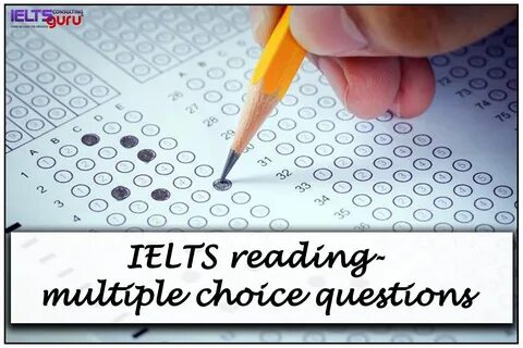 Writing Good Multiple Choice Test Questions