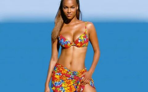 Tyra Banks Wallpapers (66+ background pictures)