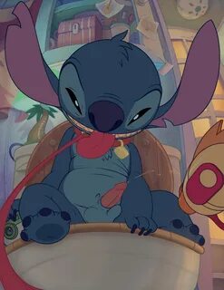 Lilo and Stitch thread - /trash/ - Off-Topic - 4archive.org