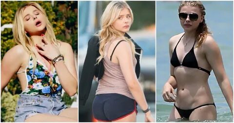 75+ Hot Pictures of Chloe Grace Moretz From Hit-Girl Actress