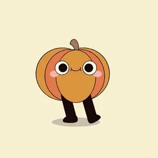 Pumpkin Dancing Pumpkin GIF - Pumpkin Dancing Pumpkin Dancin