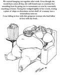 weight gain story 6 by bigggie StufferDB - The database of S