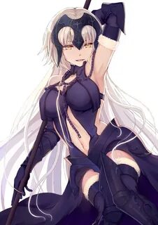 Safebooru - 1girl :d absurdres armor armpits black gloves bl