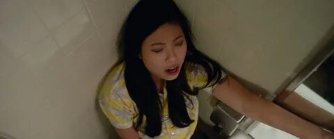 Nude video celebs " Awkwafina nude - Dude (2018)