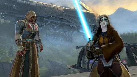 SWTOR Alliance Missions Silenced Hurts Companion Reunions