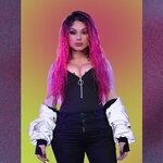 Snow Tha Product - How Snow Tha Product Prepared to Play a D