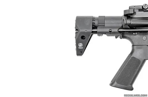 PDW Stock Buyer's Guide RECOIL
