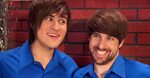 Members of smosh Which Smosh Character Are You?