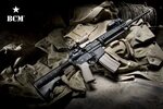 BCM SHOT Show Countdown - BCM M4 Carbine, MOD 2 - Soldier Sy
