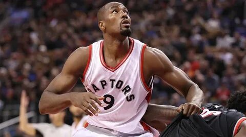 Serge Ibaka, Doug McDermott Top NBA's Stretch-Run X-Factors 